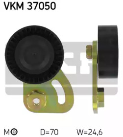 SKF VKM37050